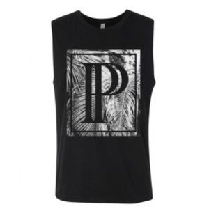 PVRIS Tropical Muscle Tank | Unisex